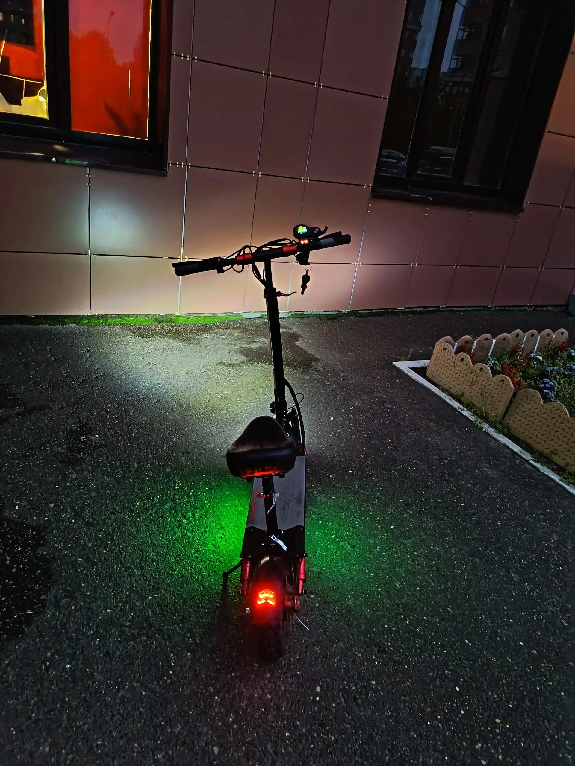 Продажа электросамоката KuGoo Maxspeed - Электросамокаты (Электроника) в Казань