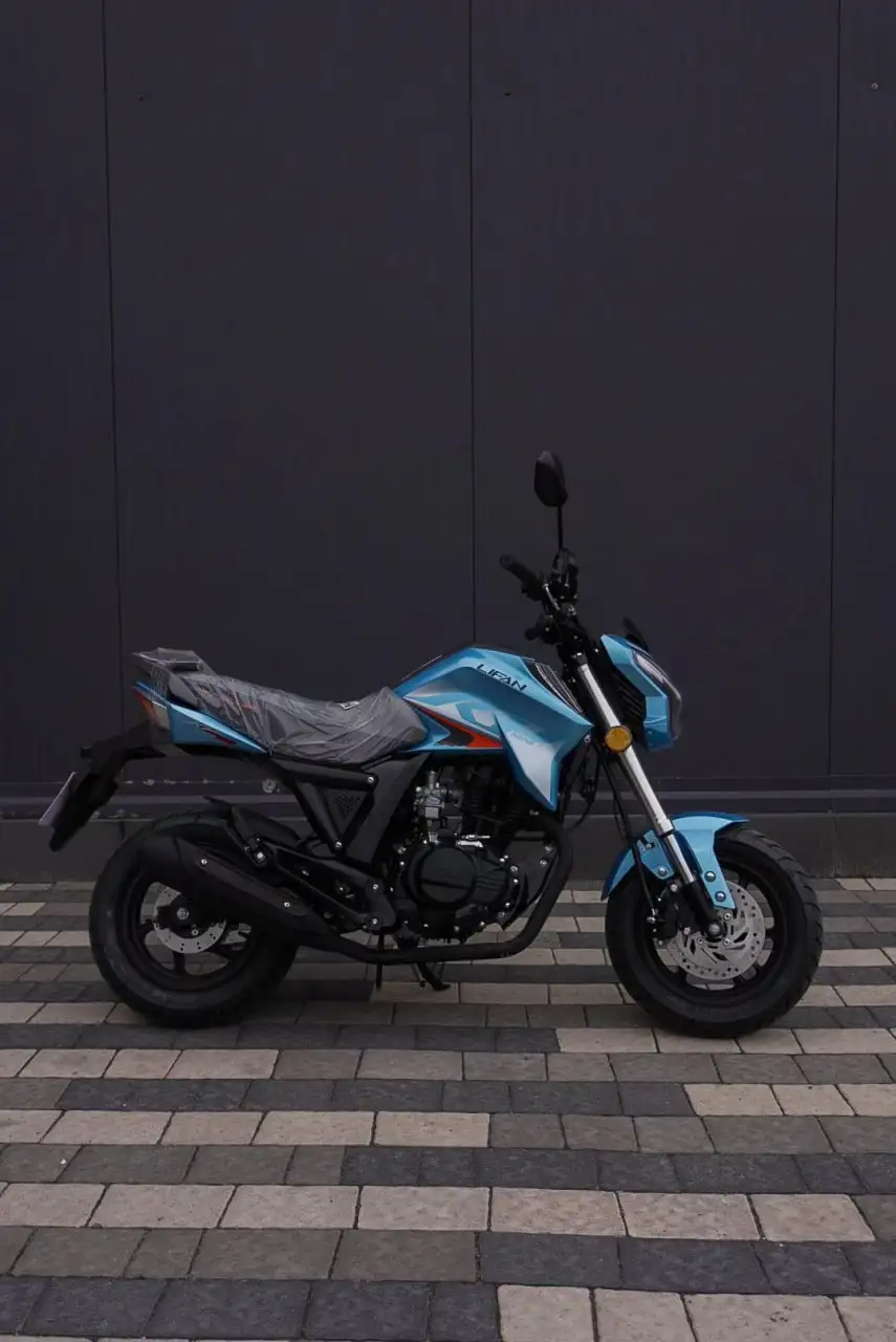 Lifan KP MiNi - Электроника в Казань
