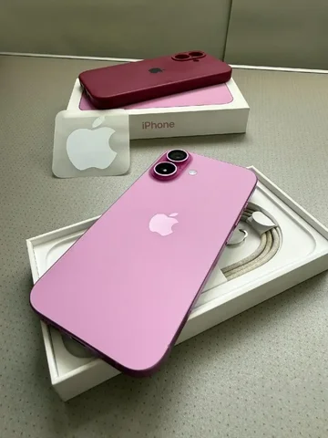 iPhone 16 256 Гб - Аудиотехника в Казань