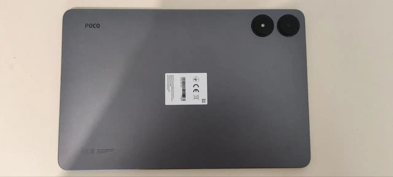 Планшет POCO Pad 8/256GB - Планшеты (Электроника) в Казань