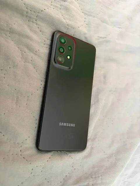Samsung Galaxy A33 5G - Аудиотехника в Казань