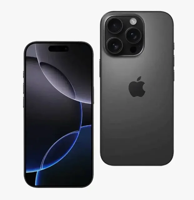 Iphone 16 pro 90% в идеальном состоянии - Аудиотехника в Казань