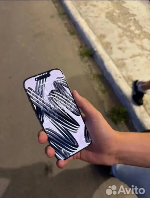 Продам iPhone 16 Pro 256GB - Аудиотехника в Казань