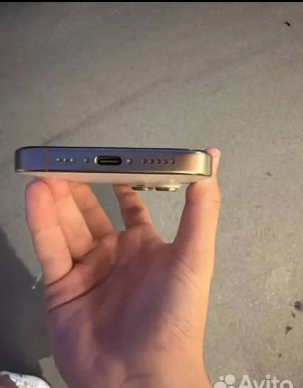 Продам iPhone 16 Pro 256GB - Смартфоны (Электроника) в Казань