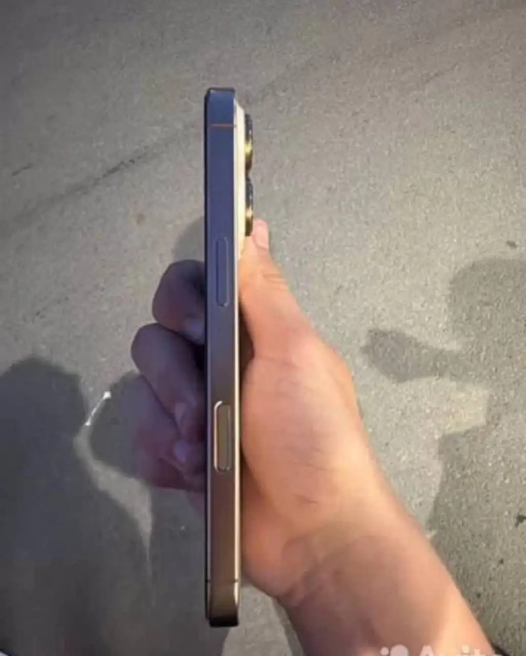 Продам iPhone 16 Pro 256GB - Смартфоны (Электроника) в Казань