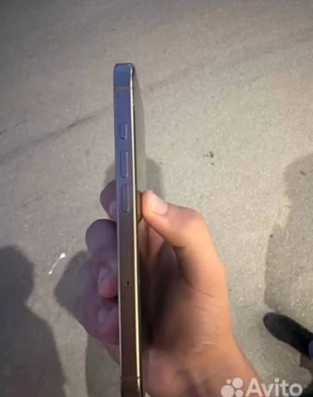 Продам iPhone 16 Pro 256GB - Смартфоны (Электроника) в Казань