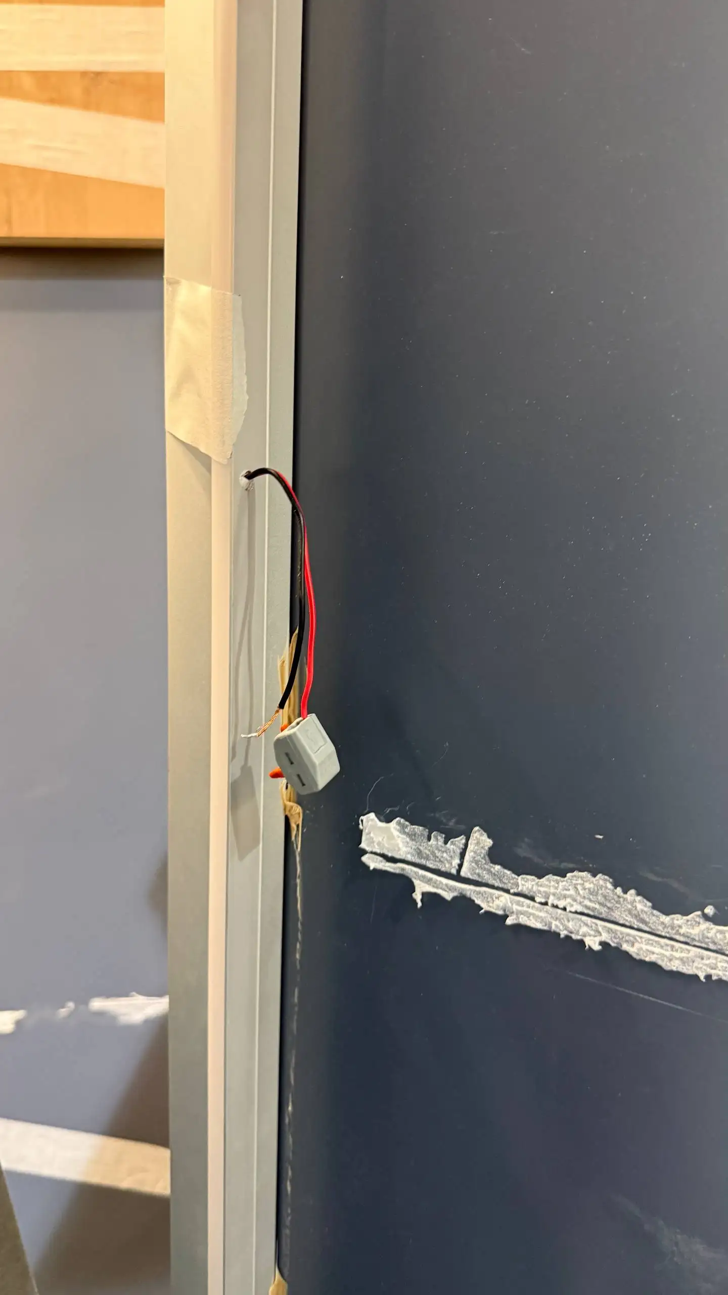Зеркало с LED-подсветкой 90x190 - Зеркала (Для дома и дачи) в Казань
