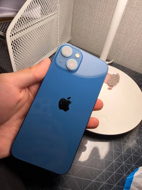 Продам iPhone 13 128GB - частное объявление в Казань