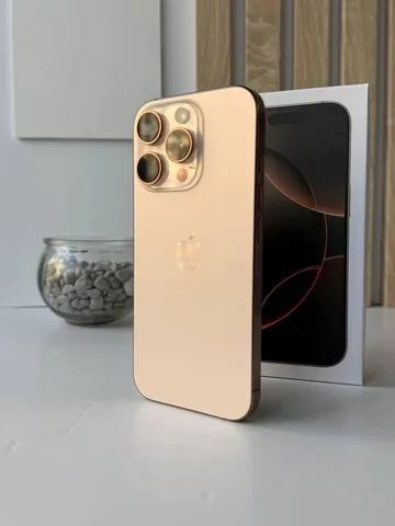 iPhone 16 Pro 512 ГБ - Аудиотехника в Казань