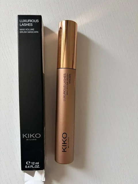 Тушь Kiko Milano новая - частное объявление в Казань