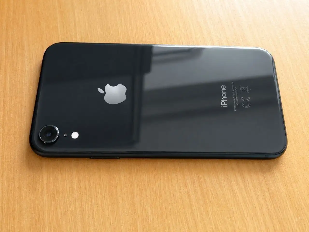 iPhone XR 64GB в отличном состоянии - Смартфоны (Электроника) в Казань