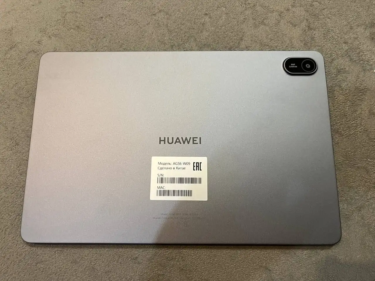 Продам Huawei MatePad SE 11.5 - Планшеты (Электроника) в Казань
