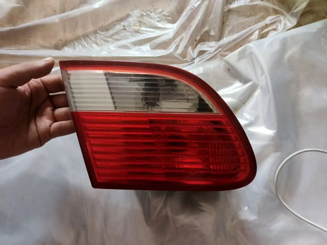Запчасти Fiat Albea - Запчасти (Авто) в Казань