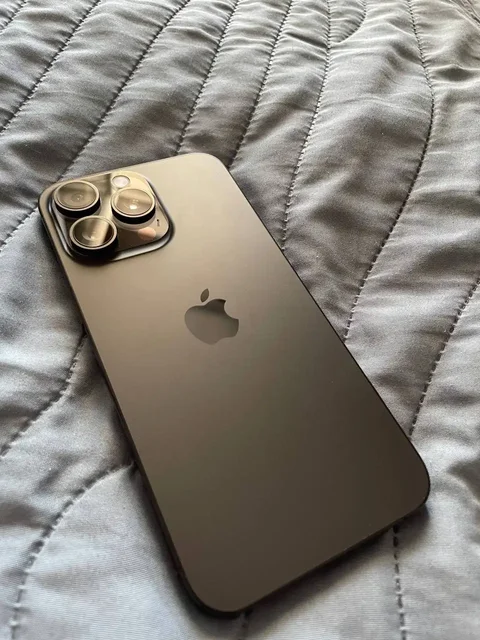 iPhone 15 Pro Max 256 ГБ – отличное состояние - Техника для кухни в Казань