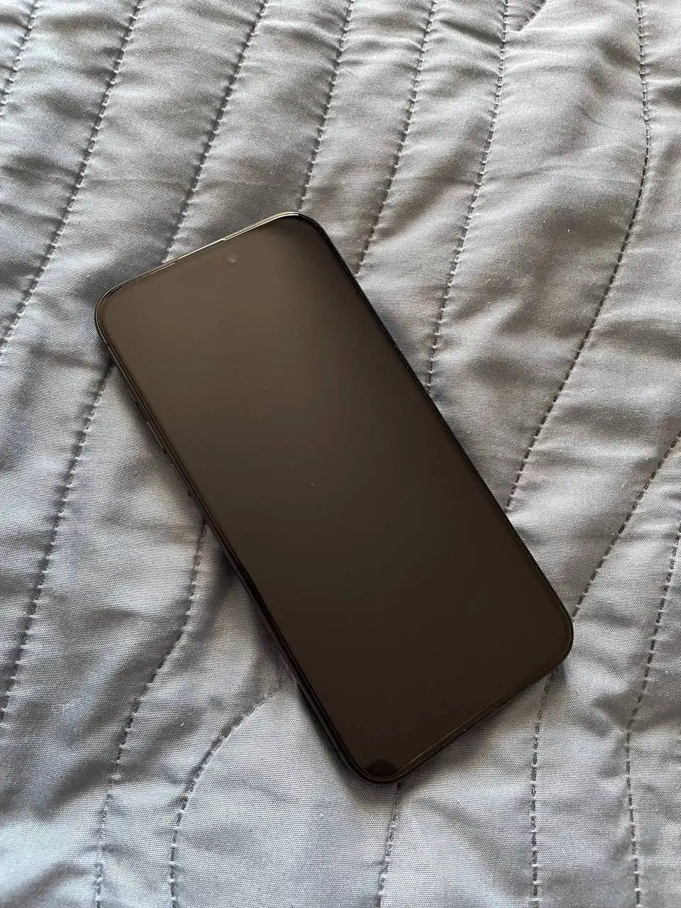 iPhone 15 Pro Max 256 ГБ – отличное состояние - Смартфоны (Электроника) в Казань