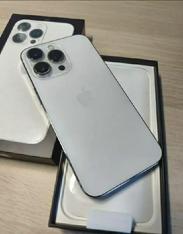 iPhone 13 Pro 256 GB - Смартфоны и телефоны (Электроника) в Казань