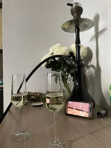 Кальян с щипцами и плиткой - Лодки и моторы в Казань