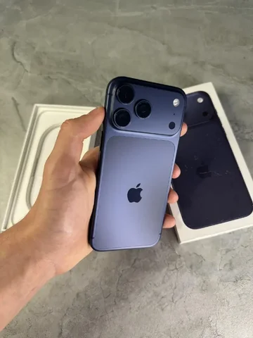 iPhone 17 Pro Max 256 ГБ eSIM - Техника для кухни в Казань