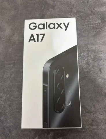 Продаю новый Samsung A17 - частное объявление в Казань