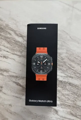 Новые Samsung Watch Ultra 2025 47mm - Планшеты и графические планшеты в Казань