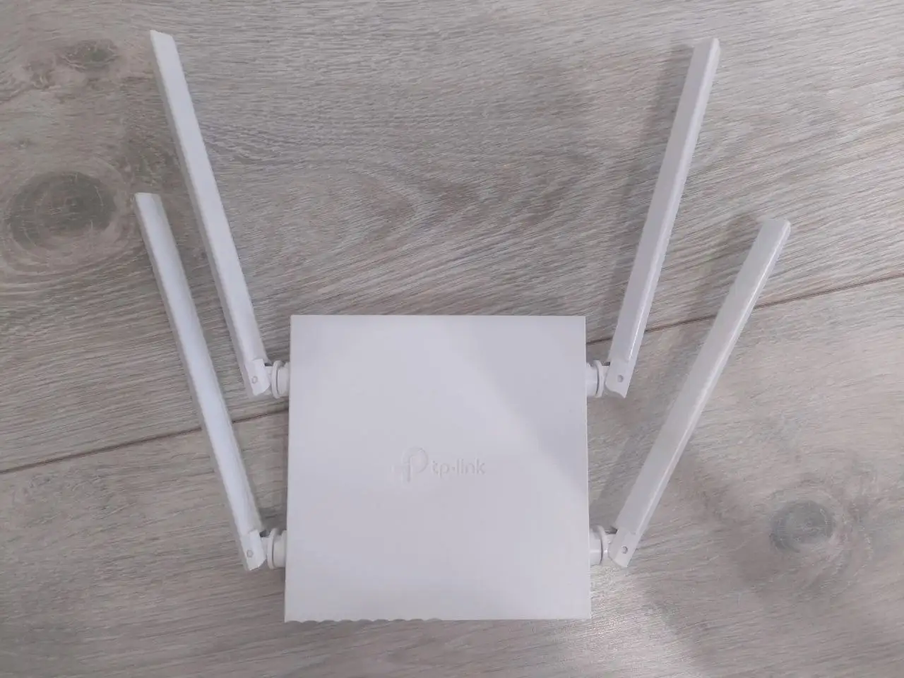 Wi-Fi роутер TP-Link Archer C24 - Сетевое оборудование (Электроника) в Казань