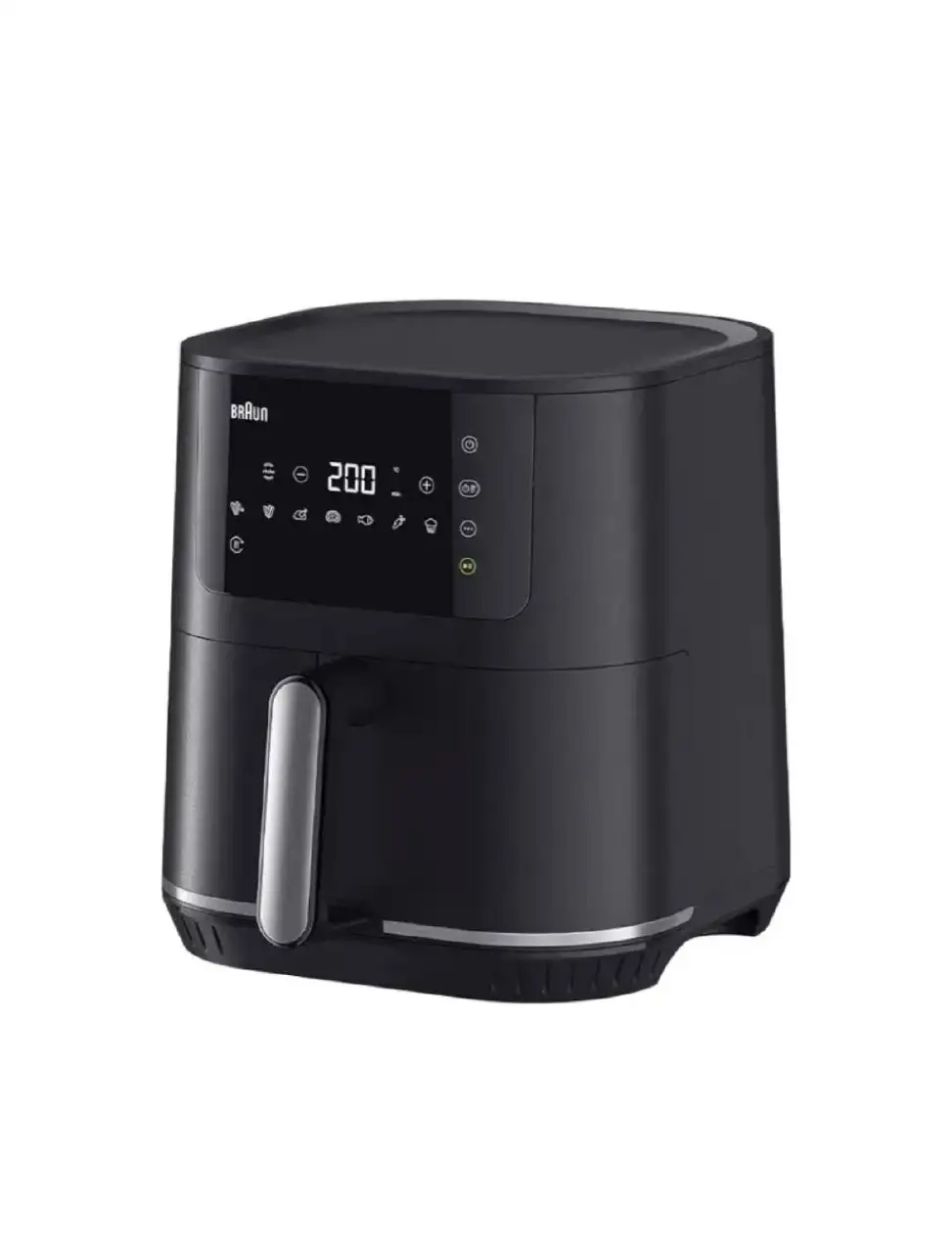 Новая аэрогриль BRAUN HF5030IBK - Мелкая бытовая техника (Электроника) в Казань