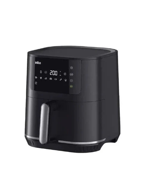 Новая аэрогриль BRAUN HF5030IBK - Планшеты и графические планшеты в Казань