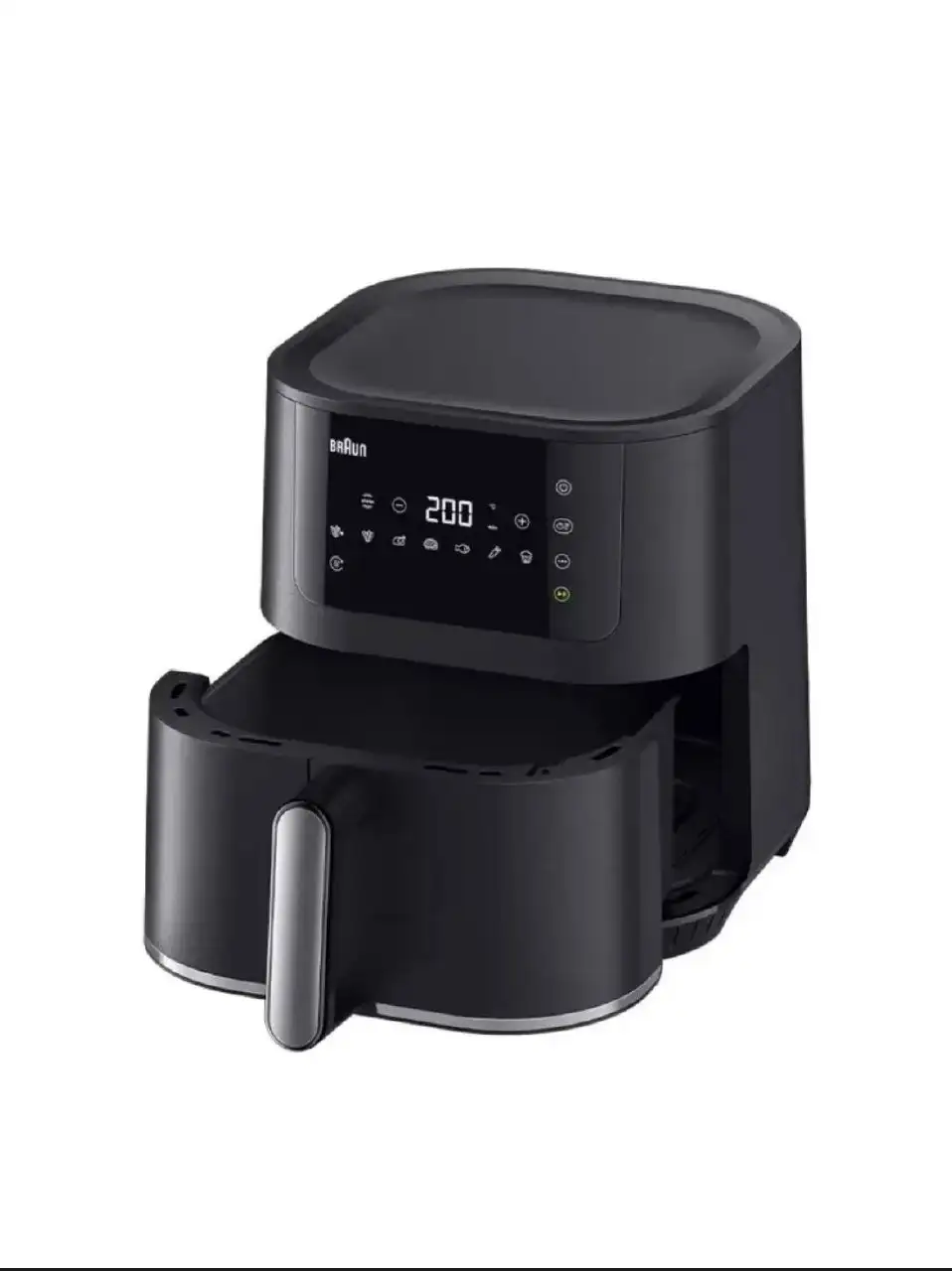 Новая аэрогриль BRAUN HF5030IBK - Мелкая бытовая техника (Электроника) в Казань