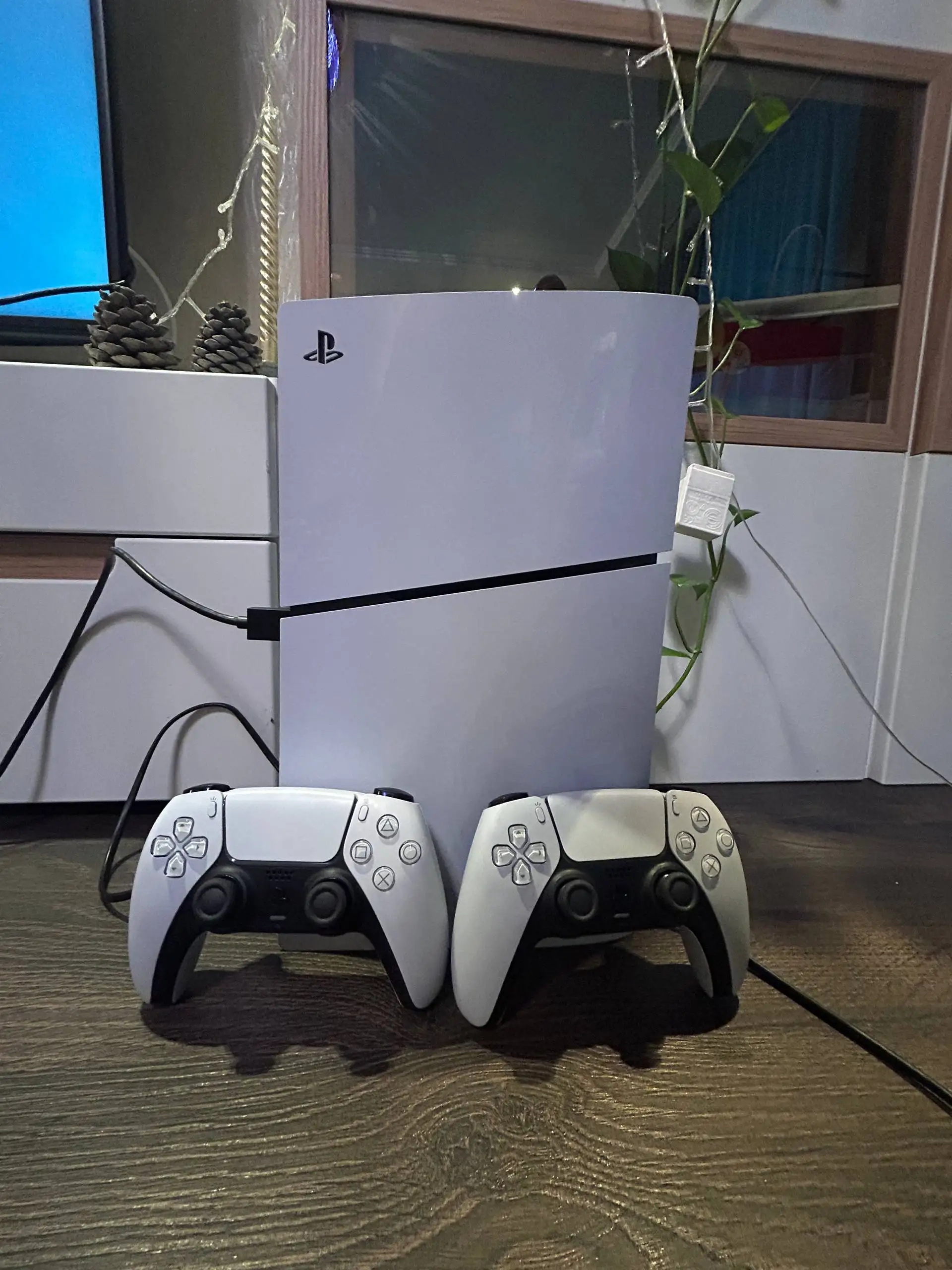Продаю PS5 Digital Edition - Игровые приставки (Электроника) в Казань