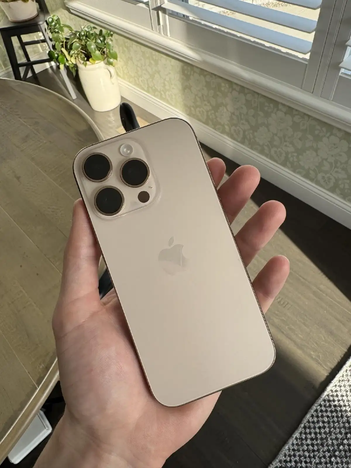 iPhone 16 Pro 512GB оригинал - Смартфоны (Электроника) в Казань