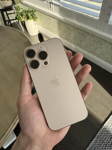 iPhone 16 Pro 512GB оригинал - Оперативная память в Казань