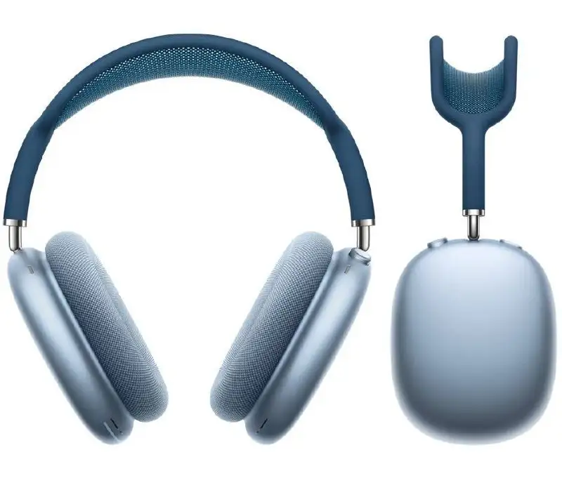 Наушники AirPods Max (реплика) - 5990 руб - Аудиотехника (Электроника) в Казань
