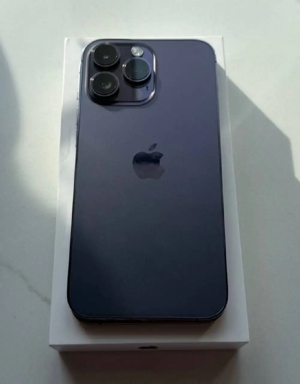 Продам iPhone 14 Pro Max 256GB - Мобильные телефоны и смартфоны (Электроника) в Казань