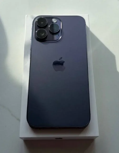 Продам iPhone 14 Pro Max 256GB - Электрощитовое оборудование в Казань