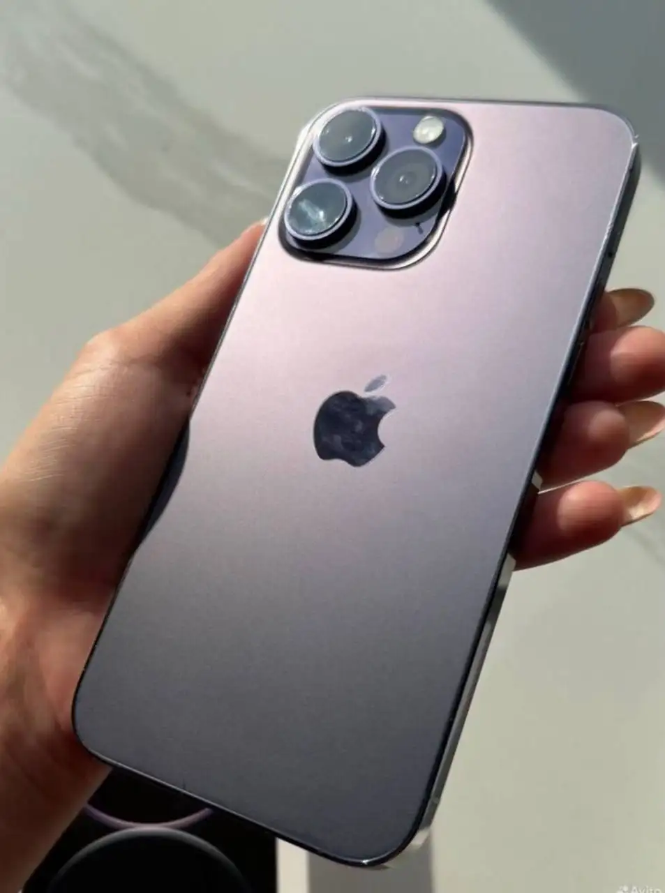 Продам iPhone 14 Pro Max 256GB - Мобильные телефоны и смартфоны (Электроника) в Казань