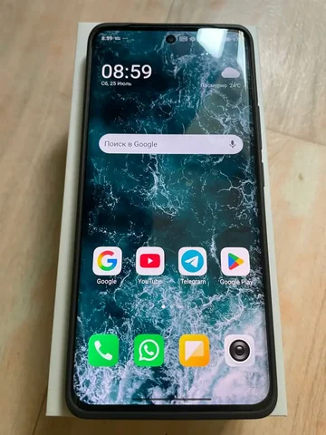 Продам новый Redmi Note 15 8/128 - Электрощитовое оборудование в Казань