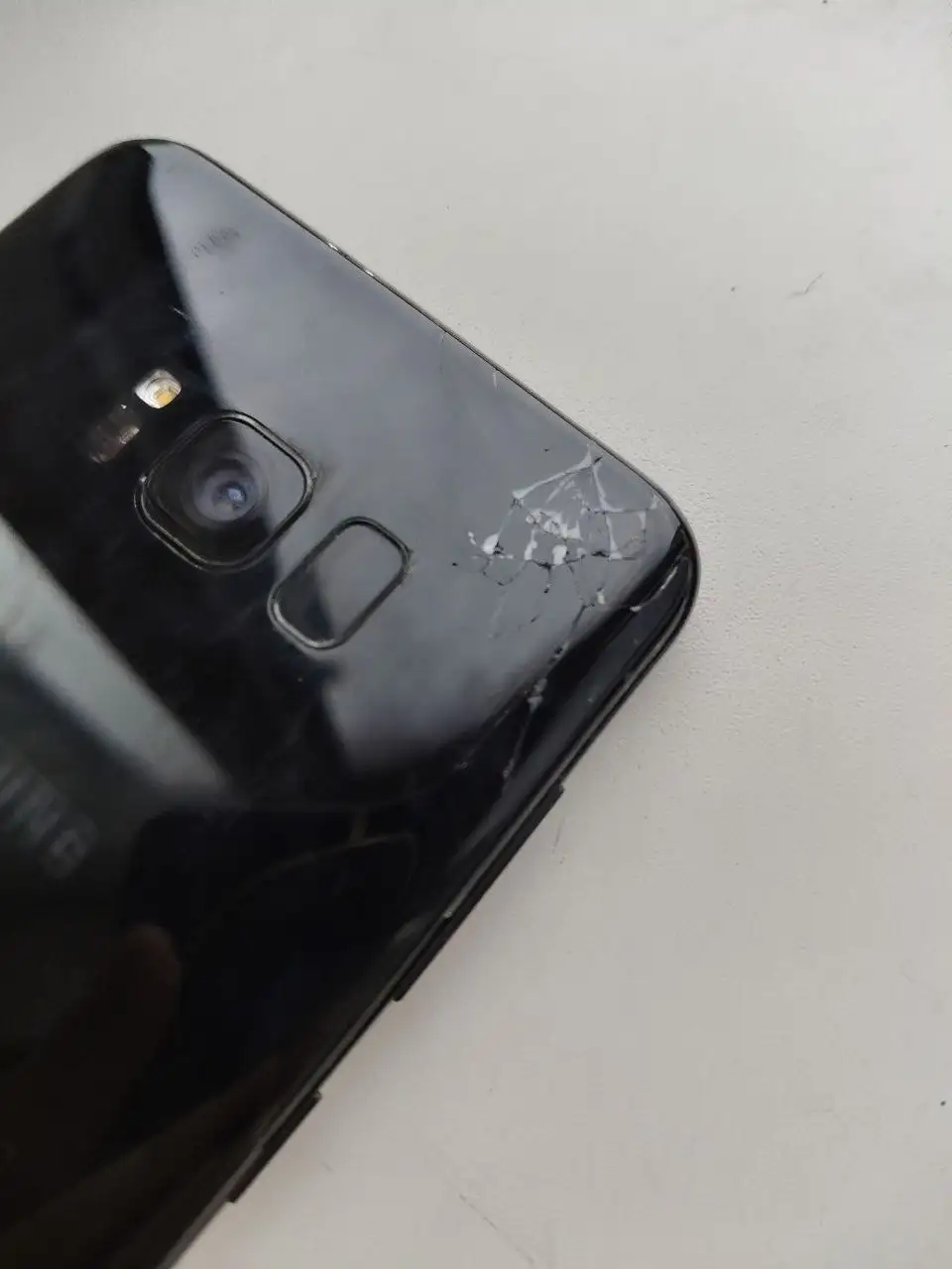 Продам Samsung S8+ (SM-G955F) - Смартфоны (Электроника) в Казань