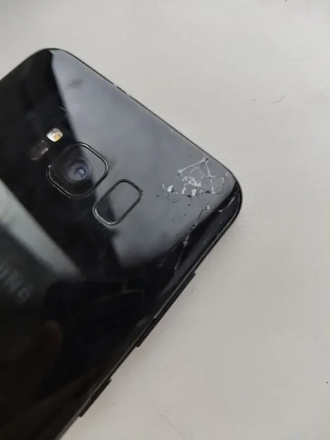 Продам Samsung S8+ (SM-G955F) - Электрощитовое оборудование в Казань