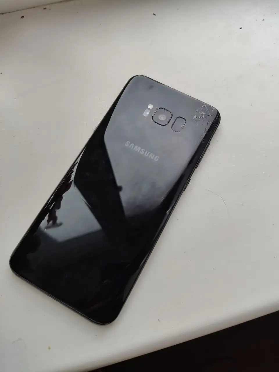 Продам Samsung S8+ (SM-G955F) - Смартфоны (Электроника) в Казань