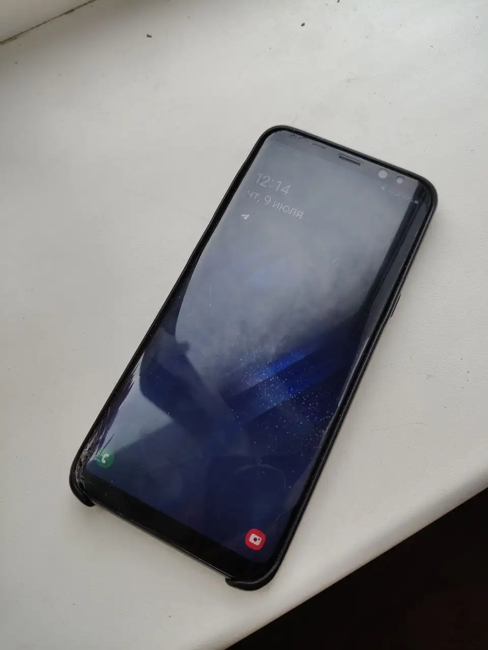 Продам Samsung S8+ (SM-G955F) - Смартфоны (Электроника) в Казань