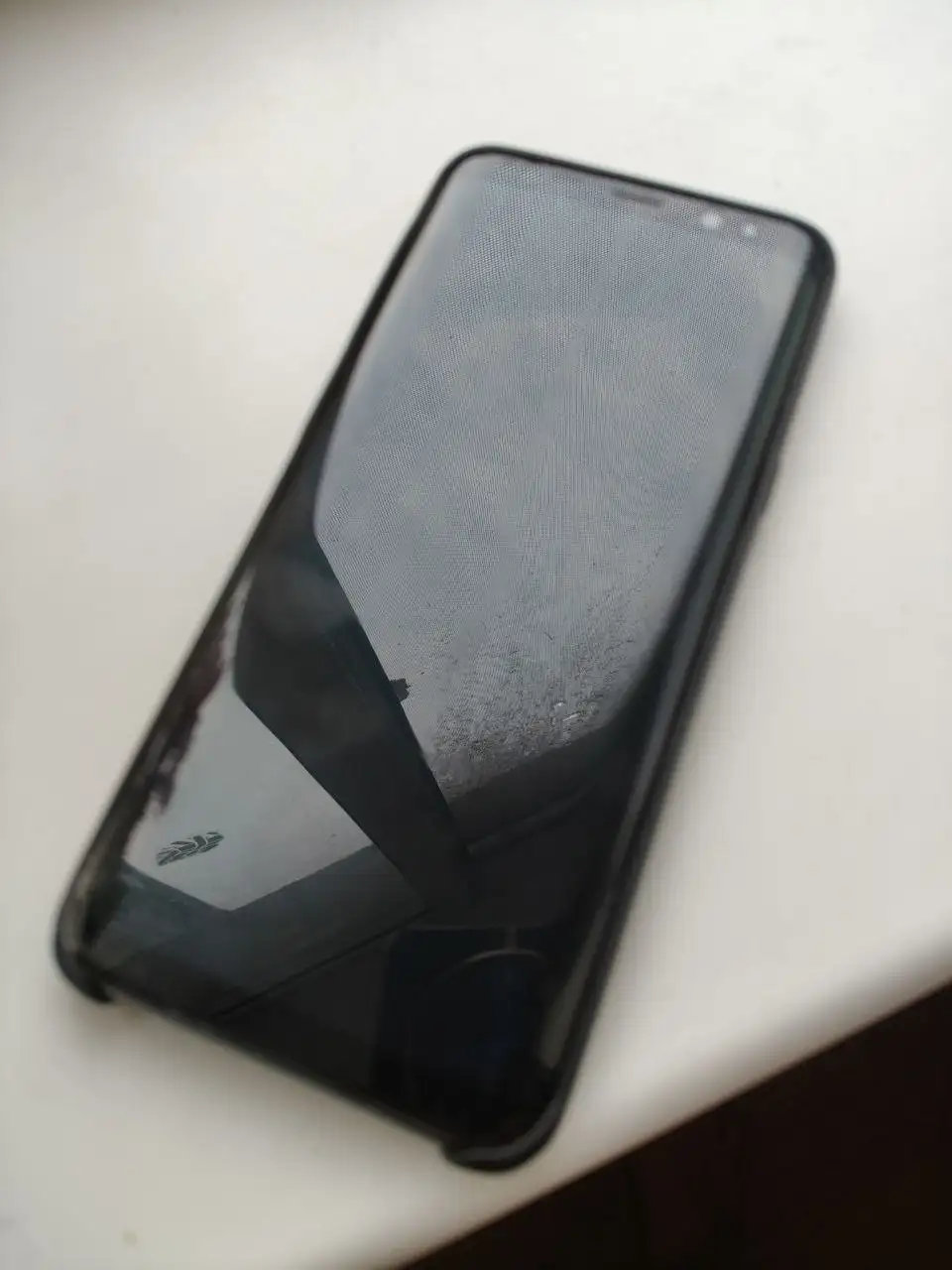 Продам Samsung S8+ (SM-G955F) - Смартфоны (Электроника) в Казань