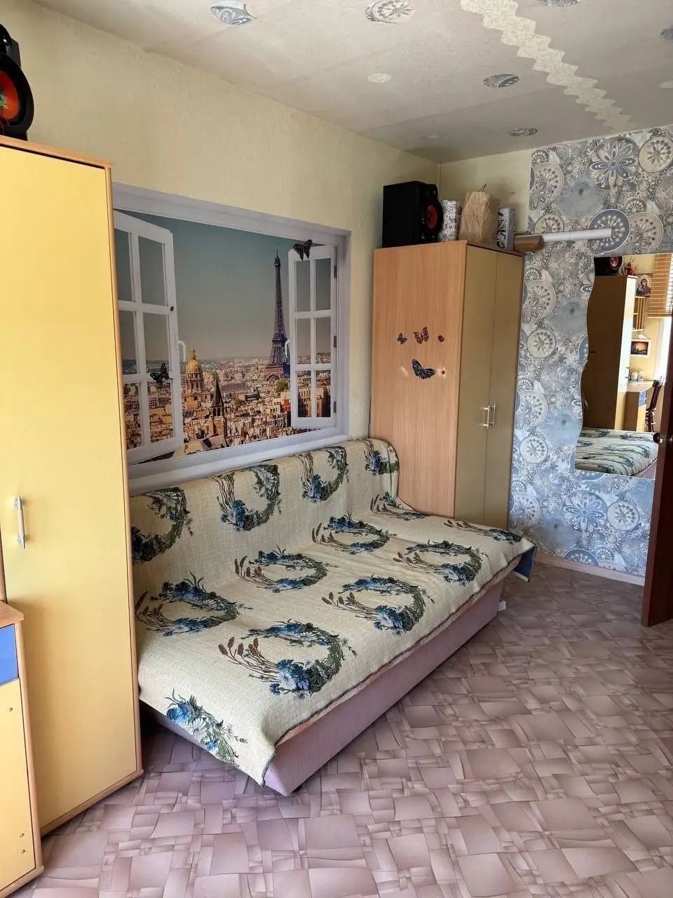 Продается 2-комнатная квартира в Чунском, Иркутская область - Квартиры (Недвижимость) в Чунский