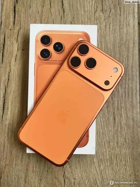 iPhone 17 Pro Max на Android 6/128 - Электрощитовое оборудование в Казань
