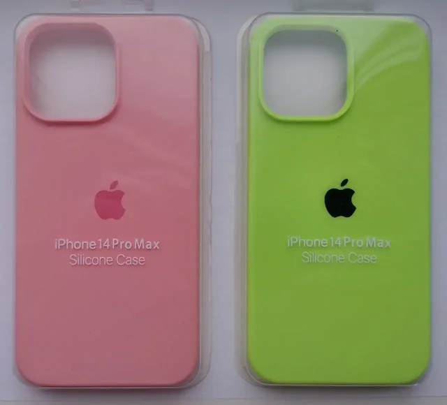 Чехлы для iPhone 14 Pro Max / 14 Plus - Электрощитовое оборудование в Казань