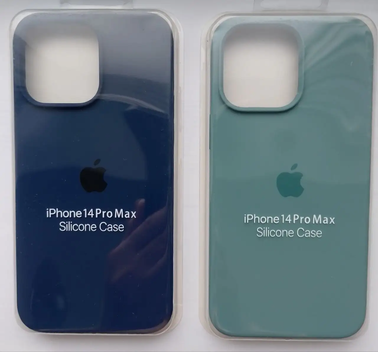 Чехлы для iPhone 14 Pro Max / 14 Plus - Аксессуары (Электроника) в Казань