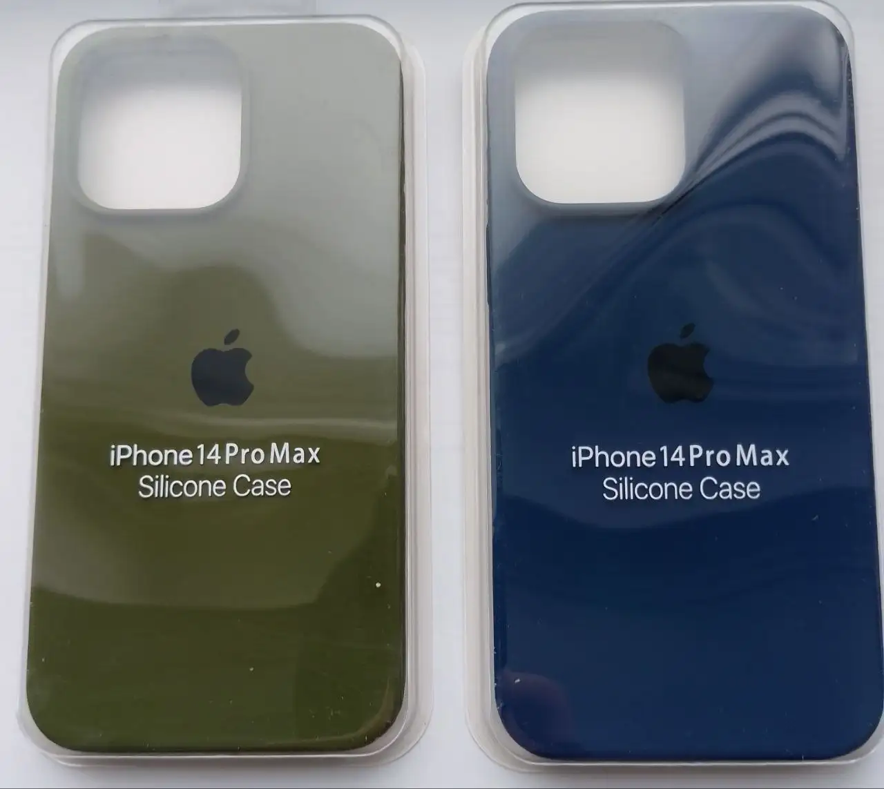 Чехлы для iPhone 14 Pro Max / 14 Plus - Аксессуары (Электроника) в Казань