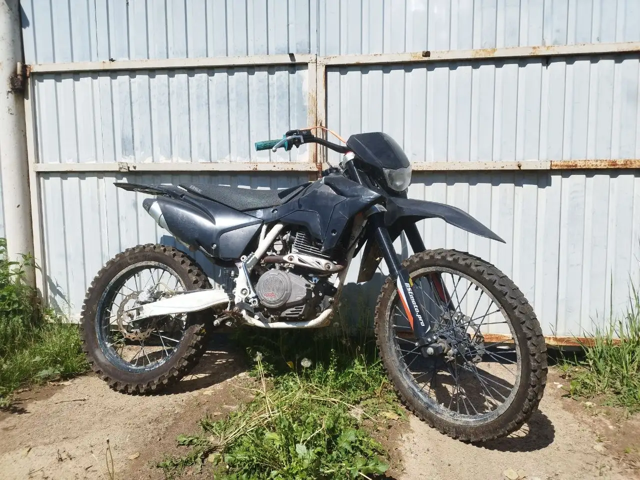 Продам квадроцикл BSE Z3L 250 кубов - Квадроциклы (Хобби и отдых) в Казань
