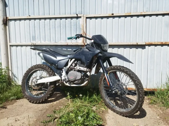 Продам квадроцикл BSE Z3L 250 кубов - Игрушки в Казань