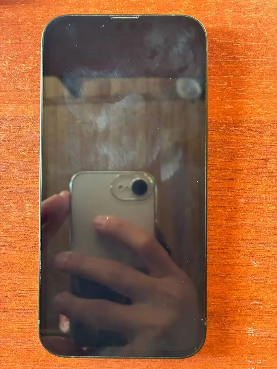 Продам iPhone 13 128GB Green - Телефоны (Электроника) в Казань