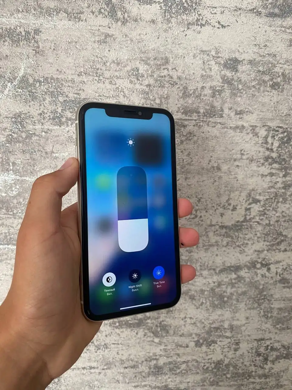 Айфон 11 64GB черный - Смартфоны и телефоны (Электроника) в Казань